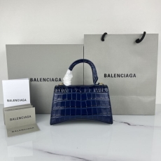 Balenciaga Hourglass Bags